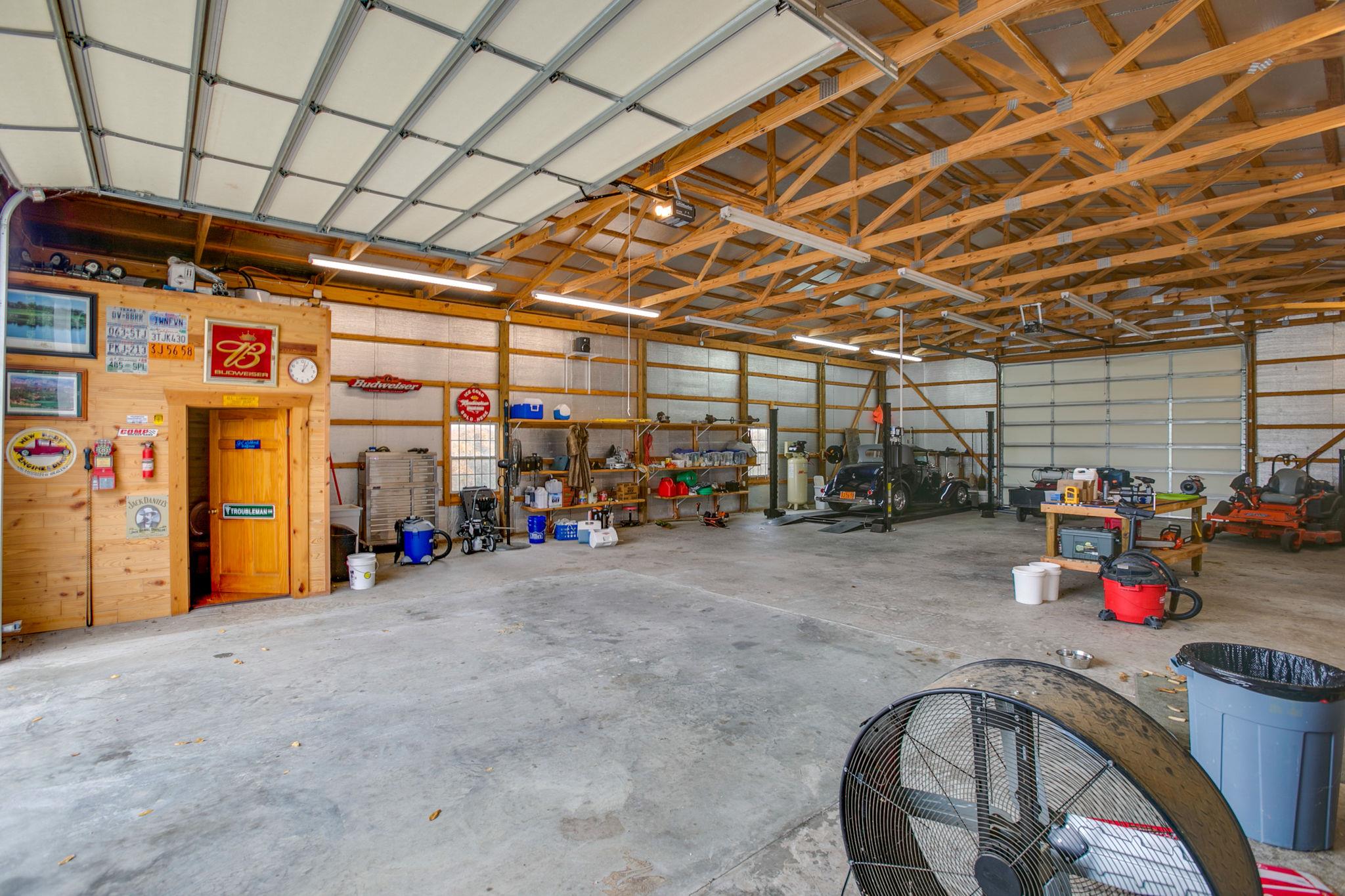 160 L & M Ranch Lane Lynchburg, TN 37352 - Photo 7 of 30 Gallery Image 7