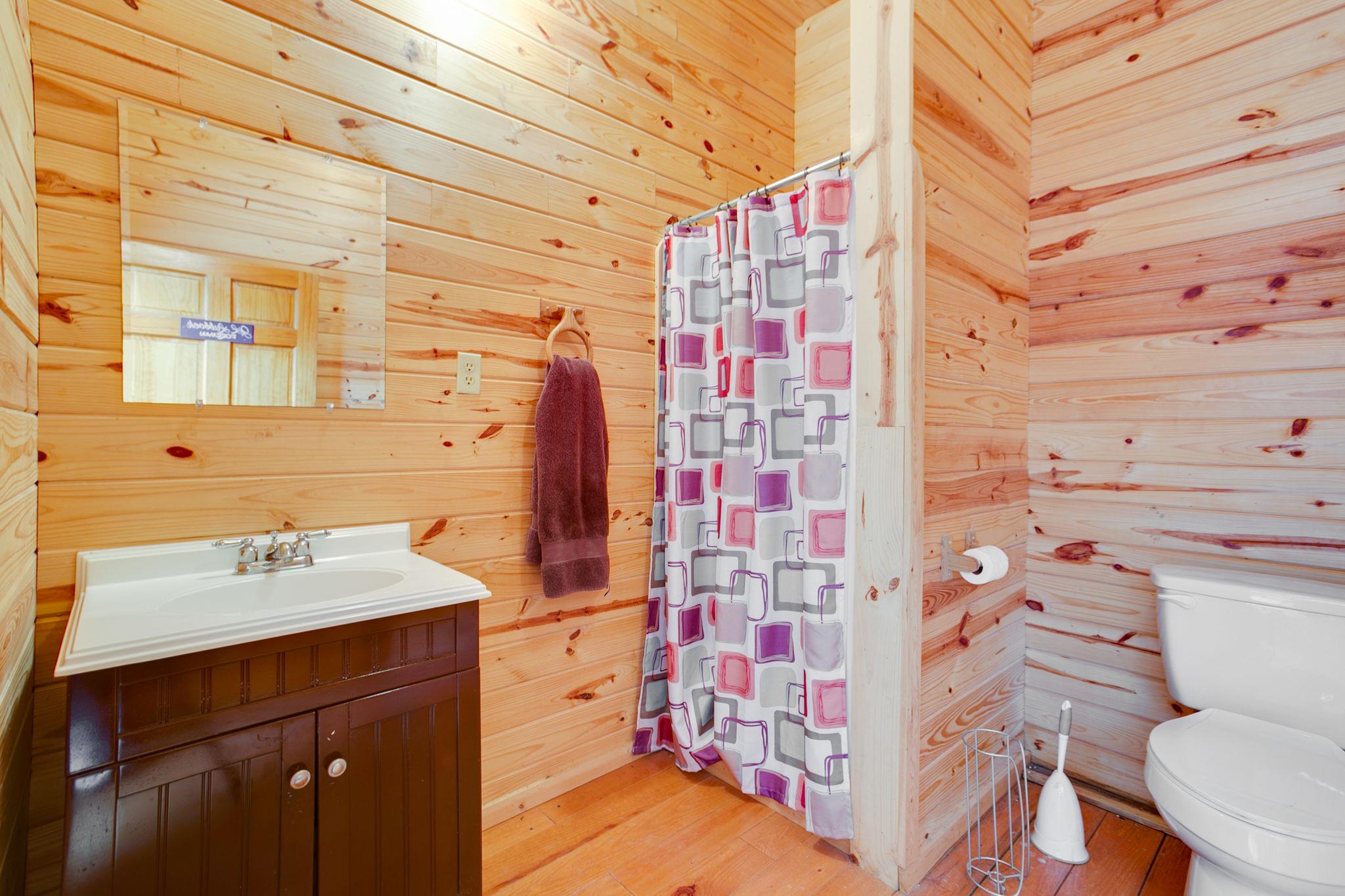 160 L & M Ranch Lane Lynchburg, TN 37352 - Photo 8 of 30 Gallery Image 8