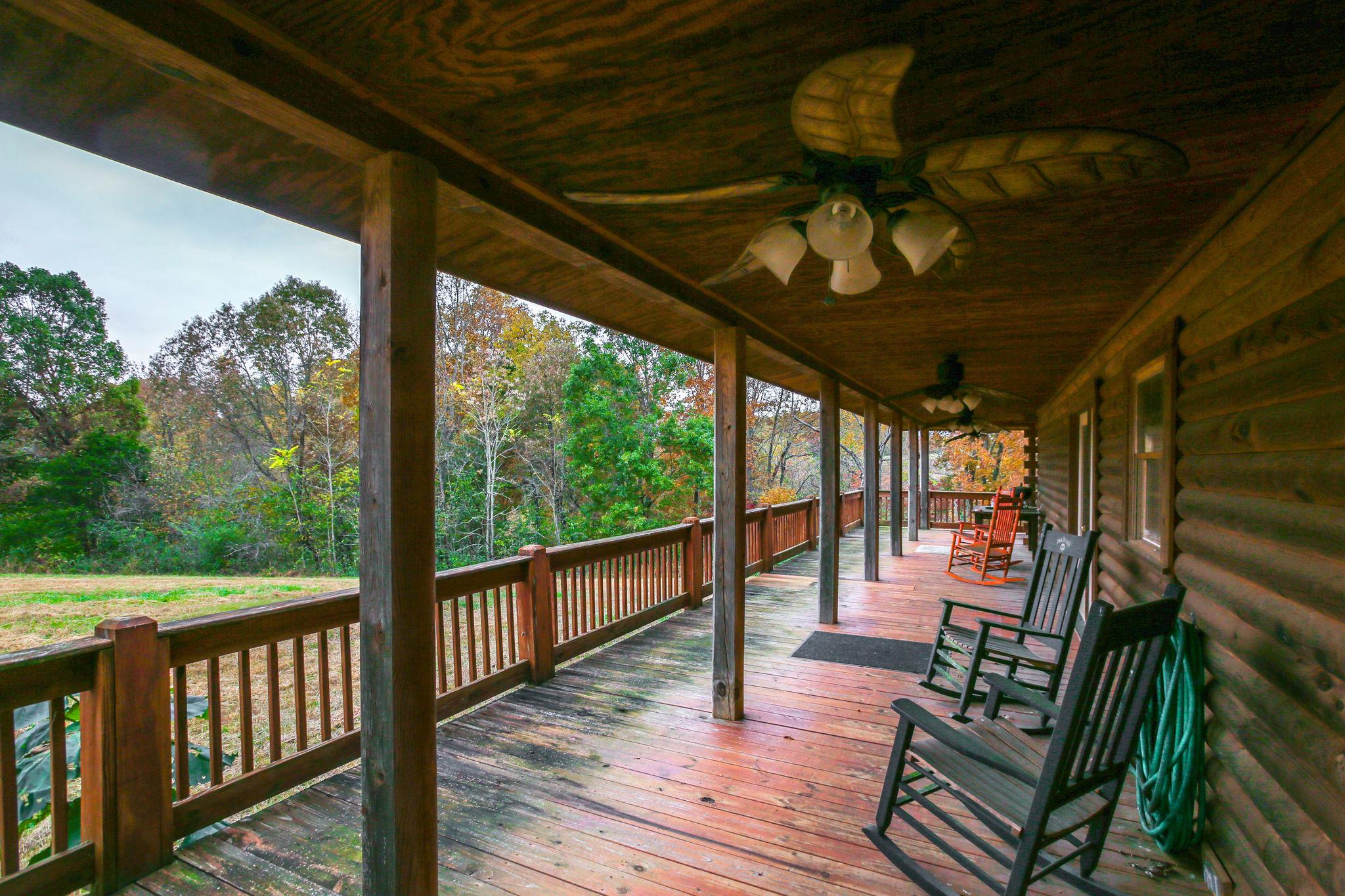 160 L & M Ranch Lane Lynchburg, TN 37352 - Photo 9 of 30 Gallery Image 9