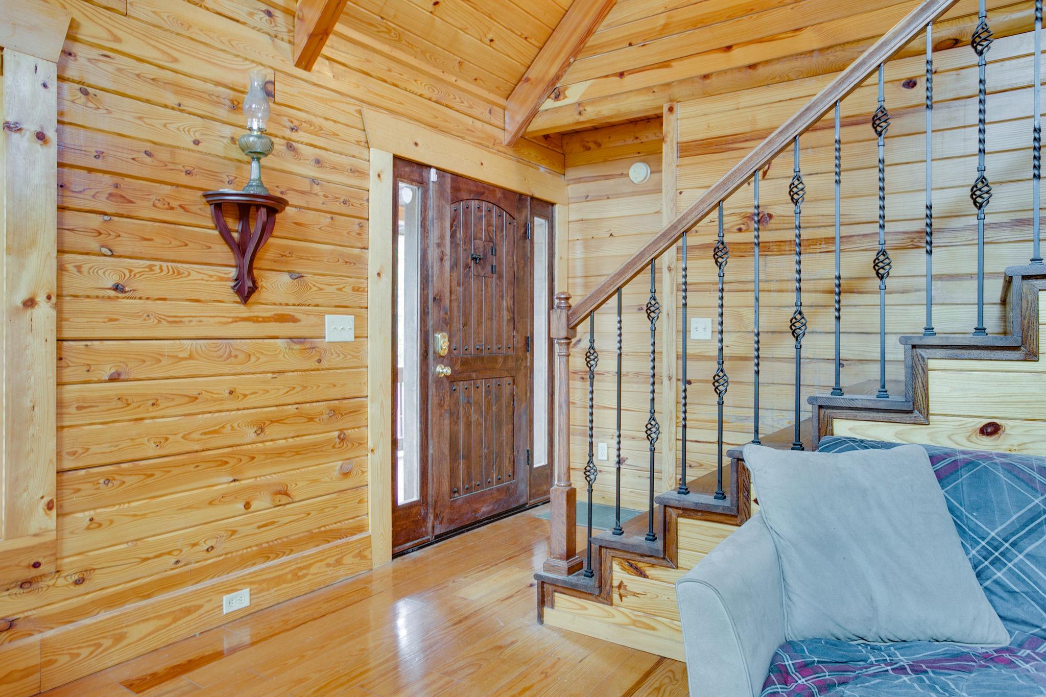 160 L & M Ranch Lane Lynchburg, TN 37352 - Photo 10 of 30 Gallery Image 10