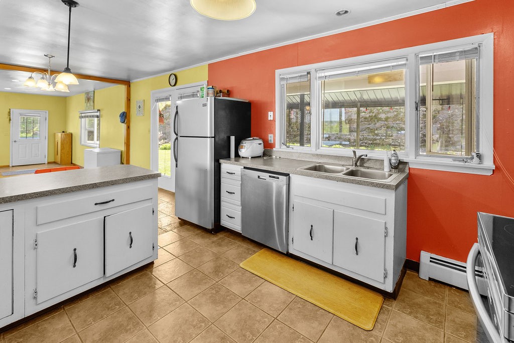415 Cape Horn Road Gilboa, NY 12167 - Photo 28 of 38 kitchen
