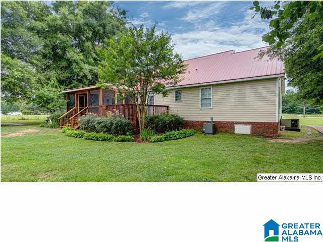 474 Simpson Road Odenville, AL 35120 - Photo 2 of 23