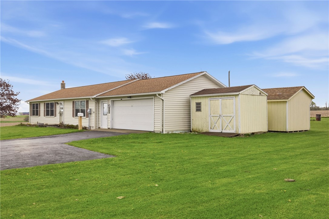1951 Gorham Road Geneva, NY 14456 - Photo 3 of 41