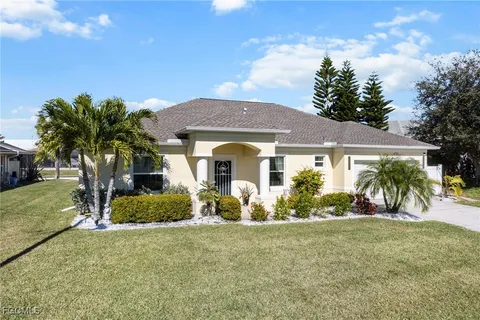 $480,000 | 1221 Southwest 27th Street, Cape Coral, FL 33914