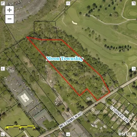 $350,000 | 469 McCormick Road, Coraopolis, PA 15108