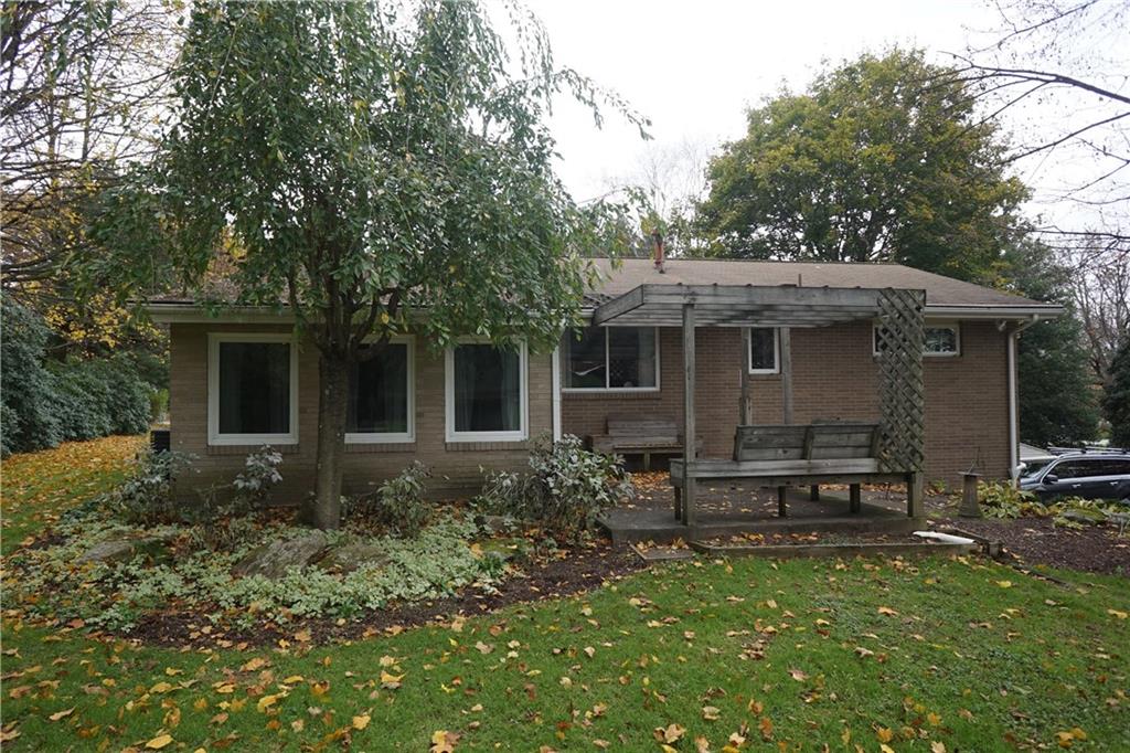 303 Old Plank Road Butler, PA 16002 - Photo 23 of 24