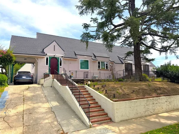 $4,450 | 522 Westminster Avenue, Unit A, Alhambra, CA 91803