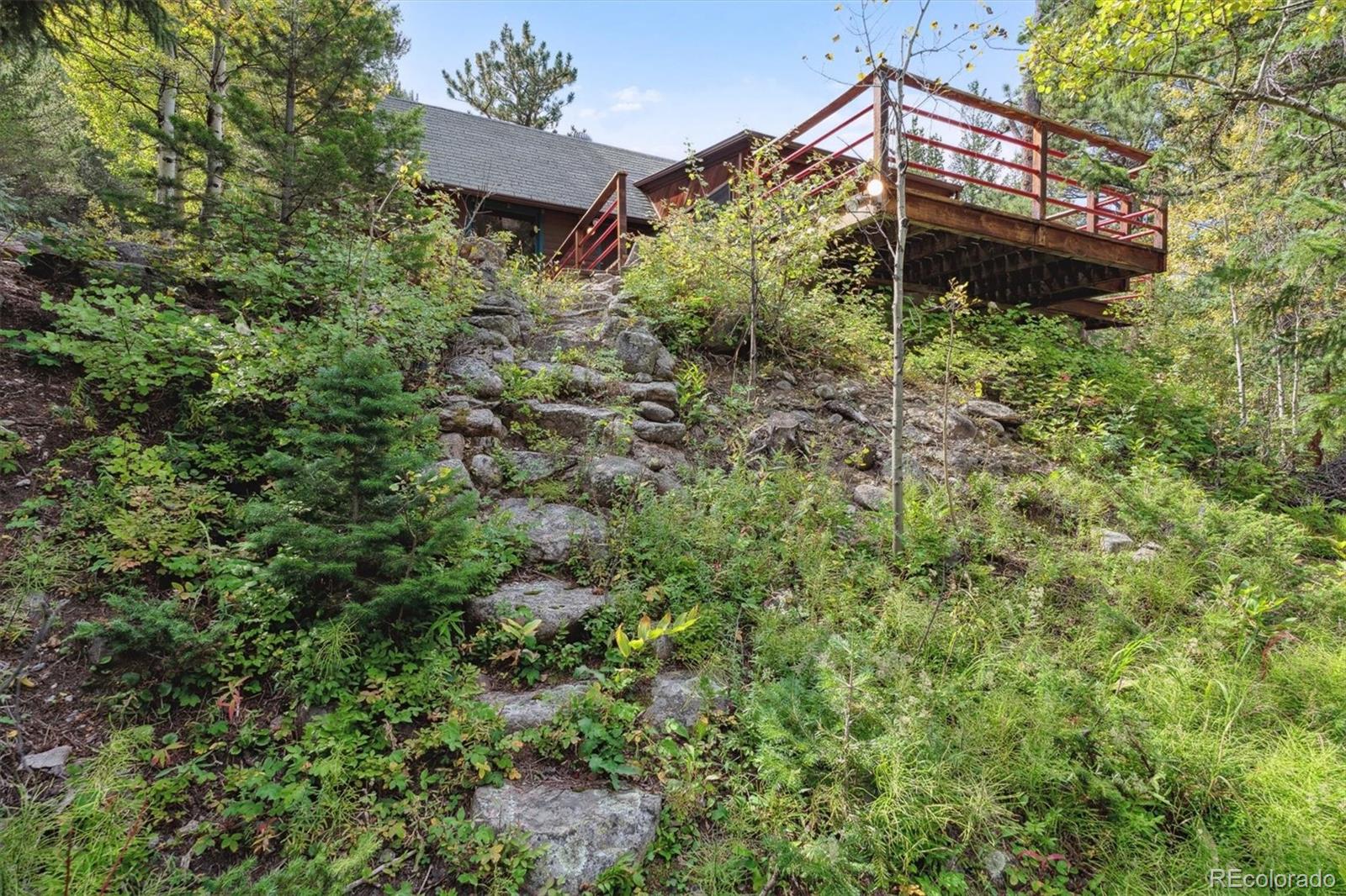 724 Peaceful Valley Road Lyons, CO 80540 - Photo 35 of 41 Gallery Image 35