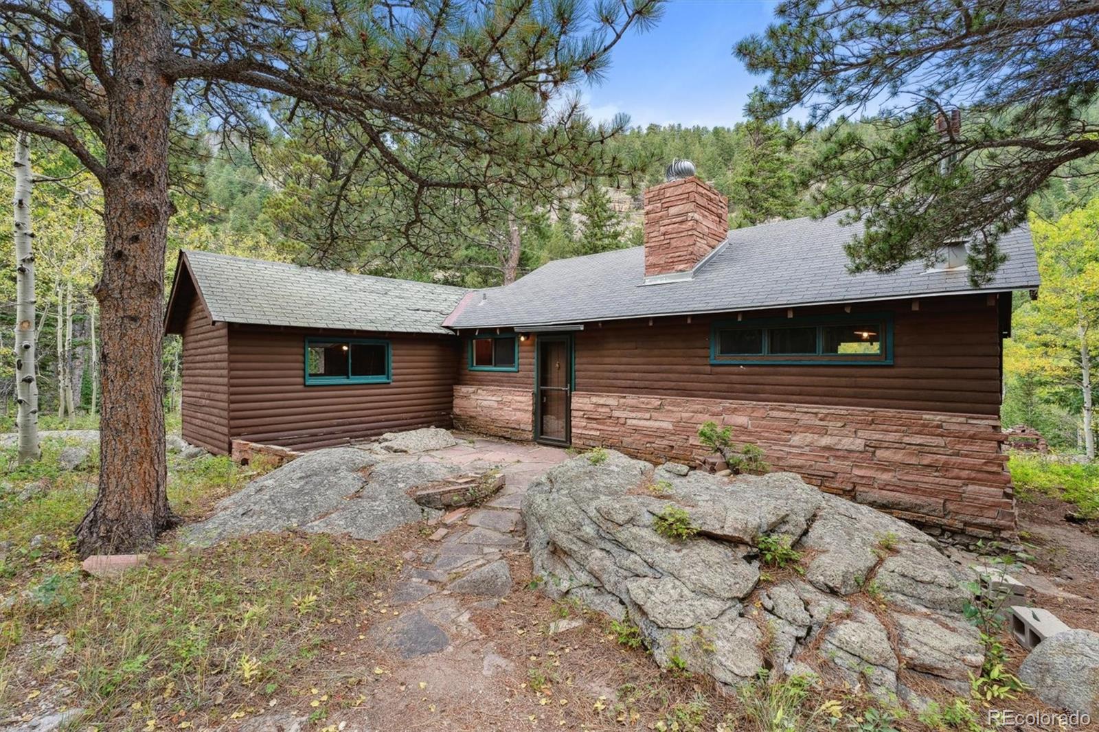 724 Peaceful Valley Road Lyons, CO 80540 - Photo 4 of 41 Gallery Image 4