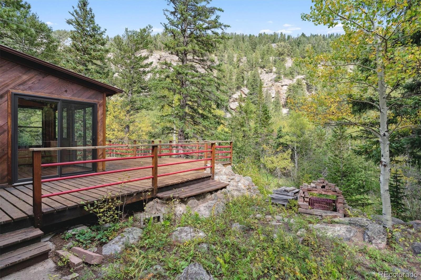 724 Peaceful Valley Road Lyons, CO 80540 - Photo 6 of 41 Gallery Image 6