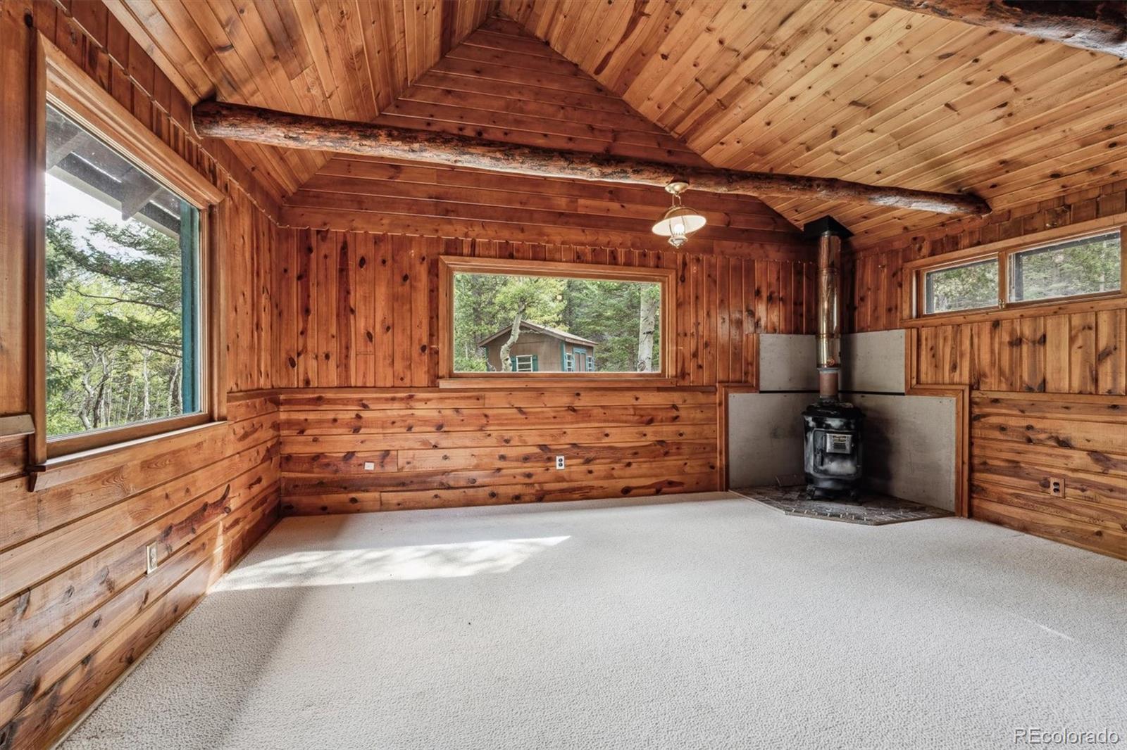 724 Peaceful Valley Road Lyons, CO 80540 - Photo 8 of 41 Gallery Image 8
