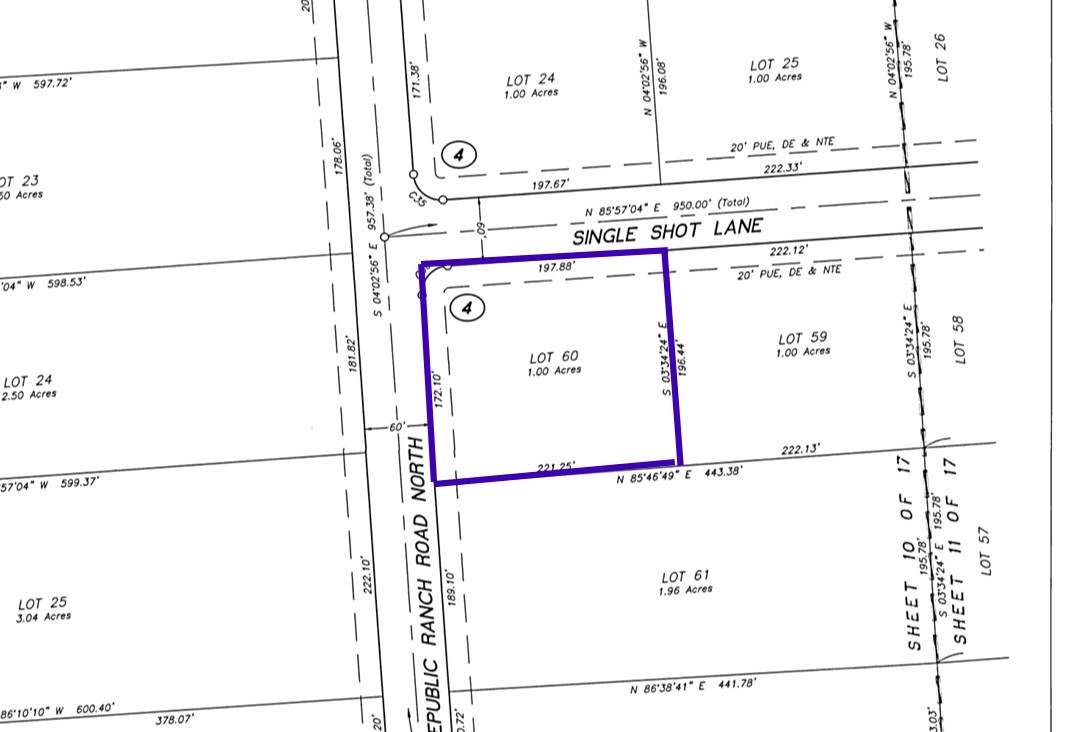 15712 Republic Ranch Road North Willis, TX 77378 - Photo 2 of 16 unknown