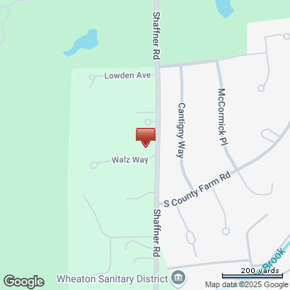 27-w020 Walz Way Wheaton, IL 60189 - Photo 1 of 9 unknown