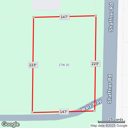 27-w020 Walz Way Wheaton, IL 60189 - Photo 2 of 9 a close up of a wall