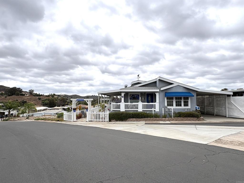 13300 Los Coches Road, Unit 64 El Cajon, CA 92021 - Photo 1 of 75