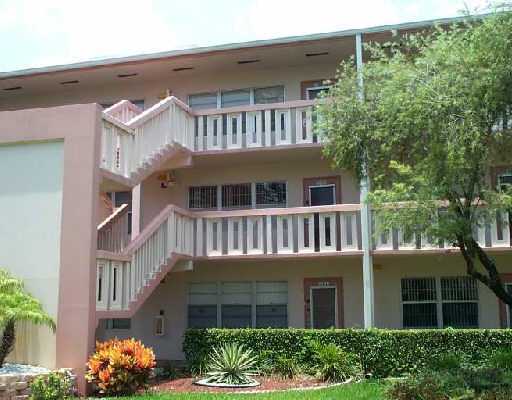 195 Mansfield F, Unit 195E Boca Raton, FL 33434 - Photo 1 of 1 Primary Photo
