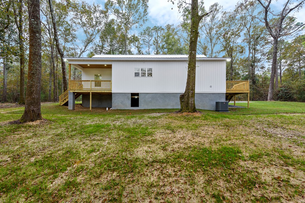 223 Lakewood Loop Geneva, AL 36340 - Photo 35 of 44