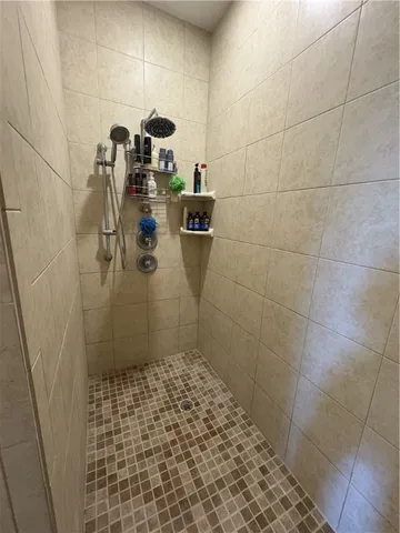 a bed room with furniture and a couch