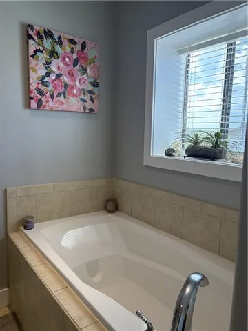a bathroom with a sink and a stove