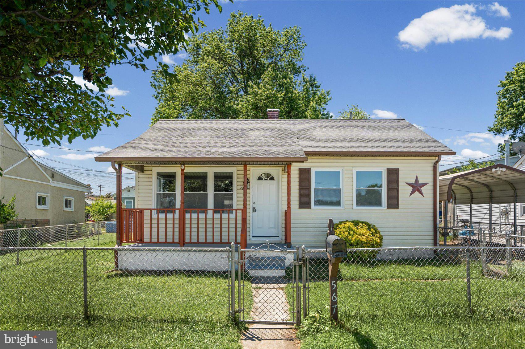 567 Compass Road East Baltimore, MD 21220 - Photo 3 of 32