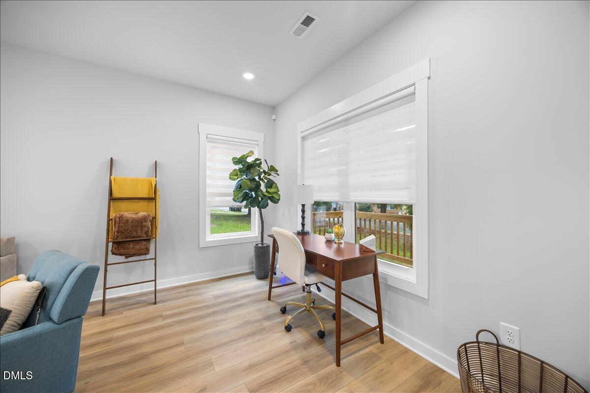 1917 Essex Road, Unit B Durham, NC 27704 - Photo 4 of 22