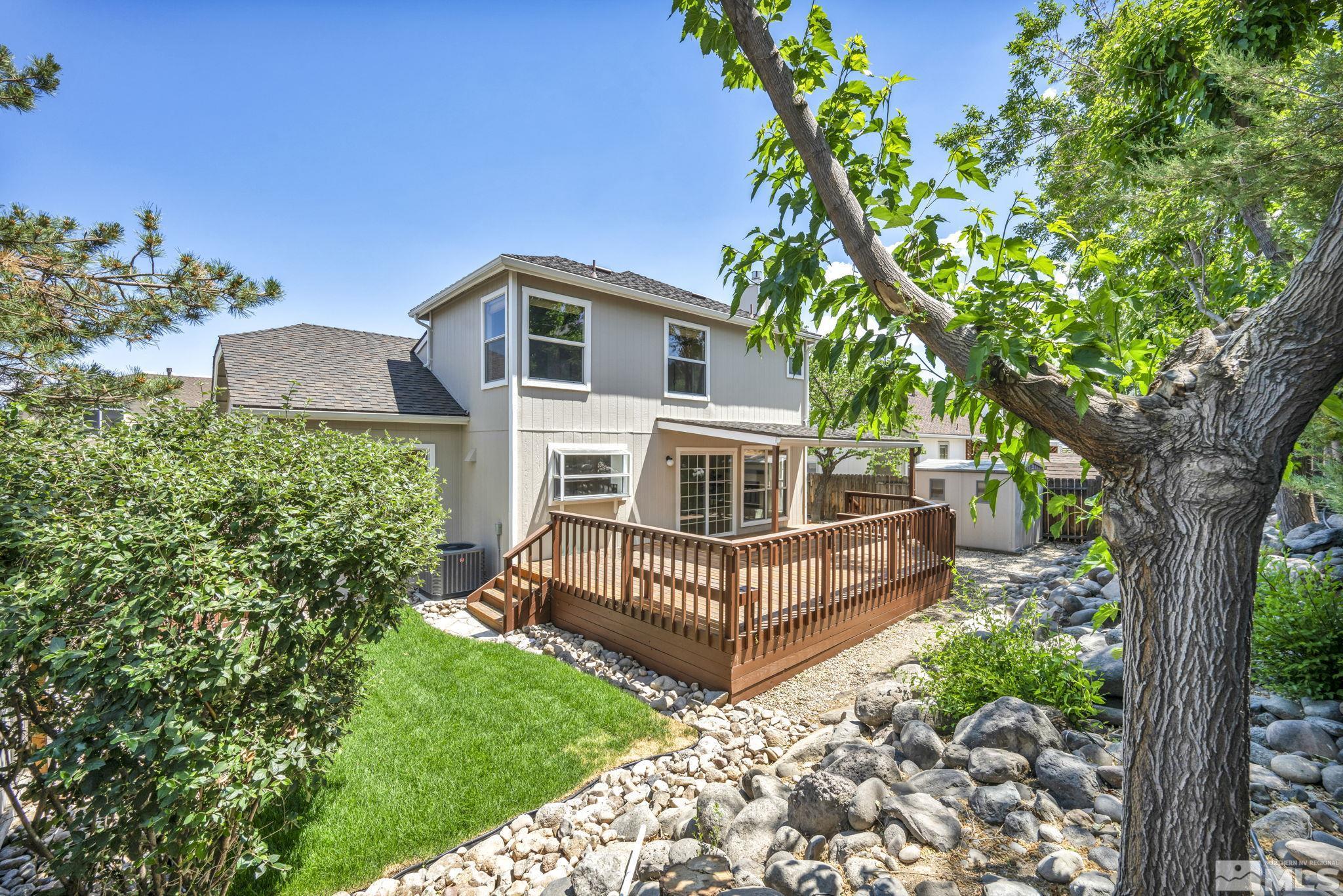 929 Edgecliff Drive Reno, NV 89523 - Photo 17 of 40 Photo 17