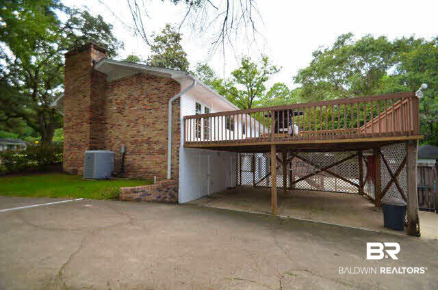 4204 Arcturus Lane Mobile, AL 36693 - Photo 24 of 24