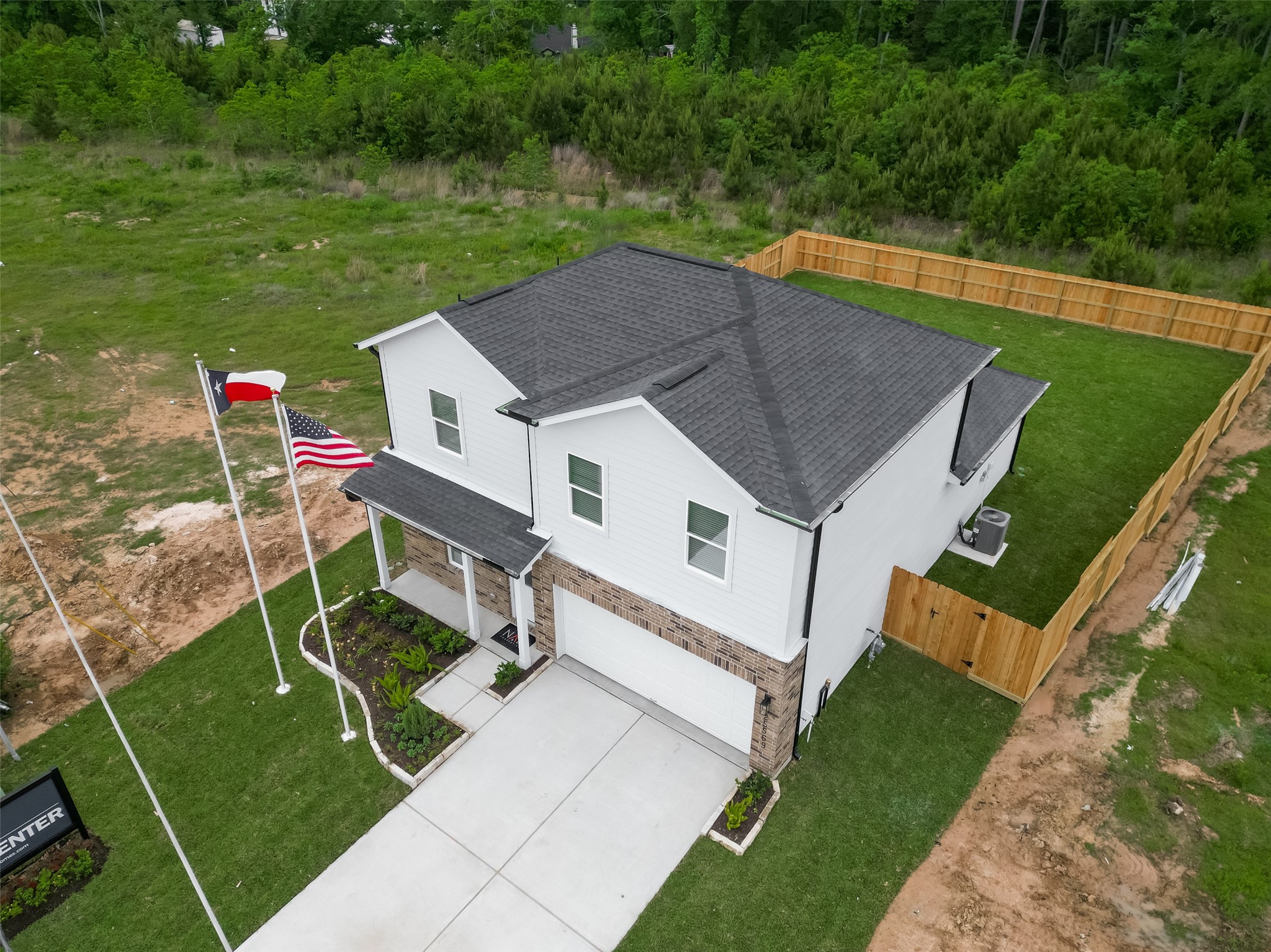 25569 Roy Rogers Road Splendora, TX 77372 - Photo 28 of 34