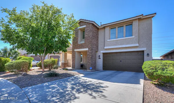 $465,000 | 18378 North Salerno Drive, Maricopa, AZ 85138