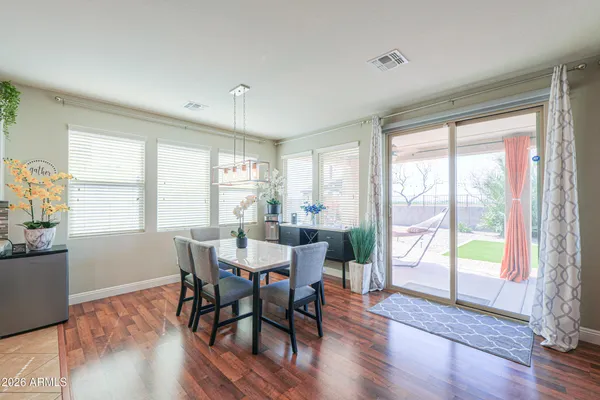 $465,000 | 18378 North Salerno Drive, Maricopa, AZ 85138