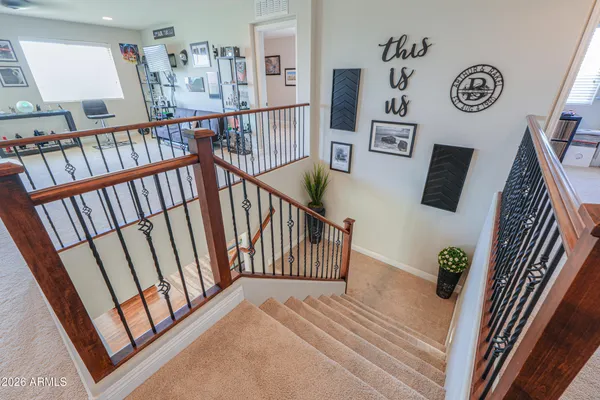 $465,000 | 18378 North Salerno Drive, Maricopa, AZ 85138