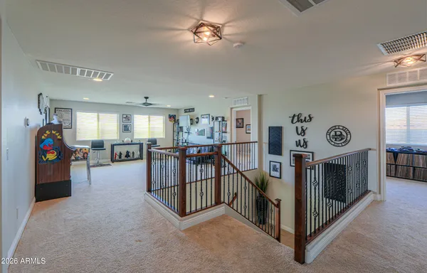 $465,000 | 18378 North Salerno Drive, Maricopa, AZ 85138