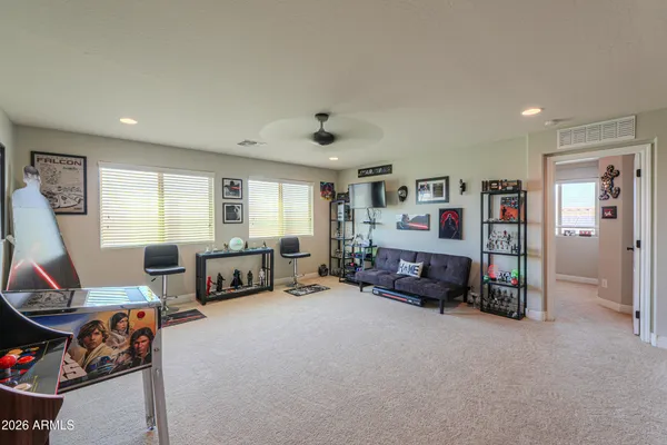 $465,000 | 18378 North Salerno Drive, Maricopa, AZ 85138