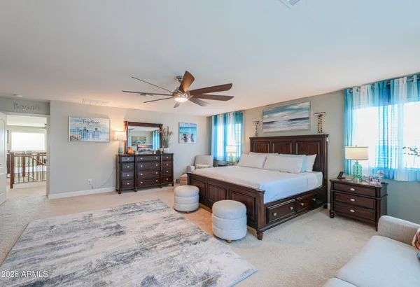 $465,000 | 18378 North Salerno Drive, Maricopa, AZ 85138