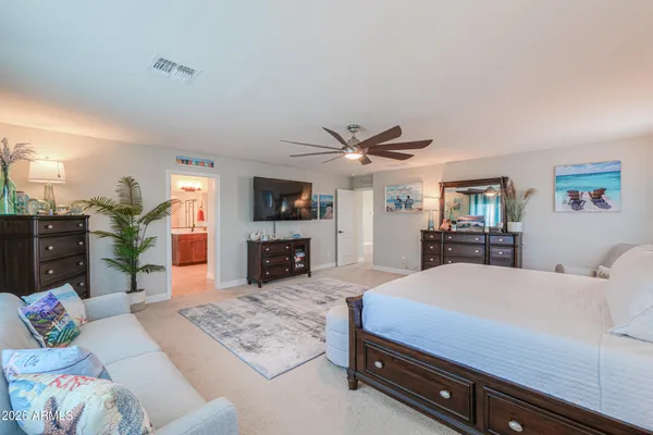 $465,000 | 18378 North Salerno Drive, Maricopa, AZ 85138