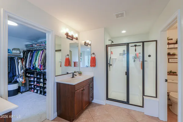 $465,000 | 18378 North Salerno Drive, Maricopa, AZ 85138