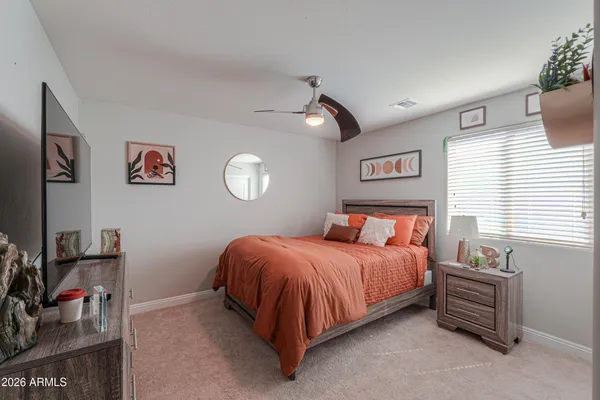 $465,000 | 18378 North Salerno Drive, Maricopa, AZ 85138