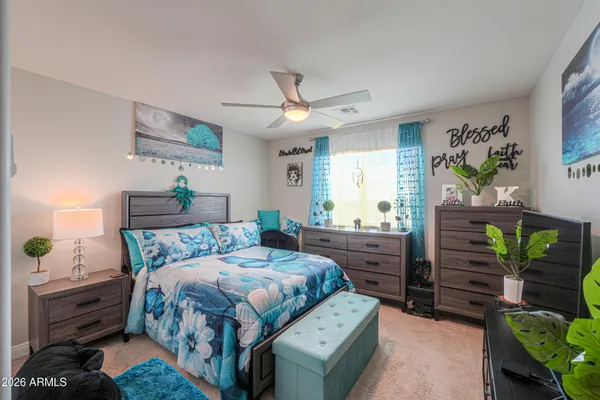 $465,000 | 18378 North Salerno Drive, Maricopa, AZ 85138