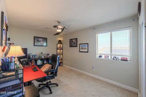 $465,000 | 18378 North Salerno Drive, Maricopa, AZ 85138