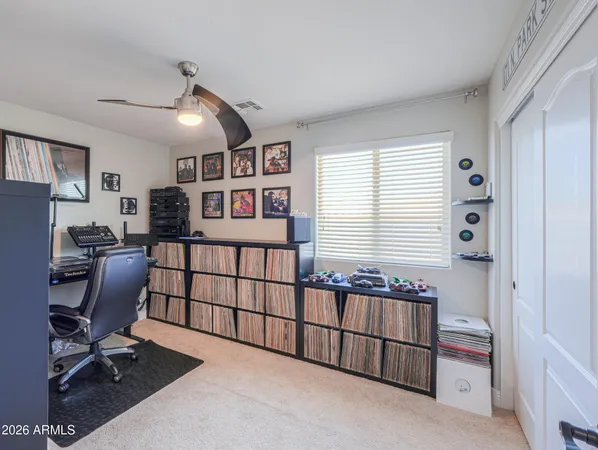 $465,000 | 18378 North Salerno Drive, Maricopa, AZ 85138