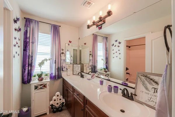 $465,000 | 18378 North Salerno Drive, Maricopa, AZ 85138