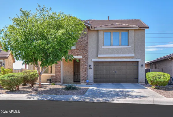 $465,000 | 18378 North Salerno Drive, Maricopa, AZ 85138
