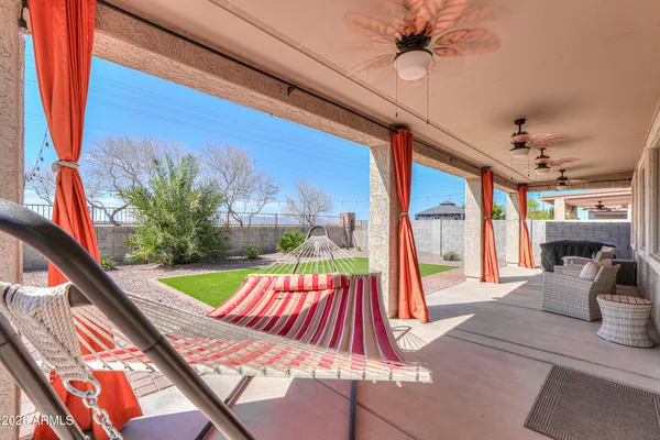 $465,000 | 18378 North Salerno Drive, Maricopa, AZ 85138