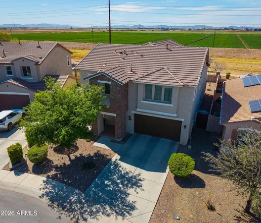 $465,000 | 18378 North Salerno Drive, Maricopa, AZ 85138