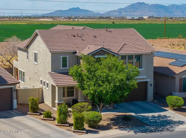 $465,000 | 18378 North Salerno Drive, Maricopa, AZ 85138