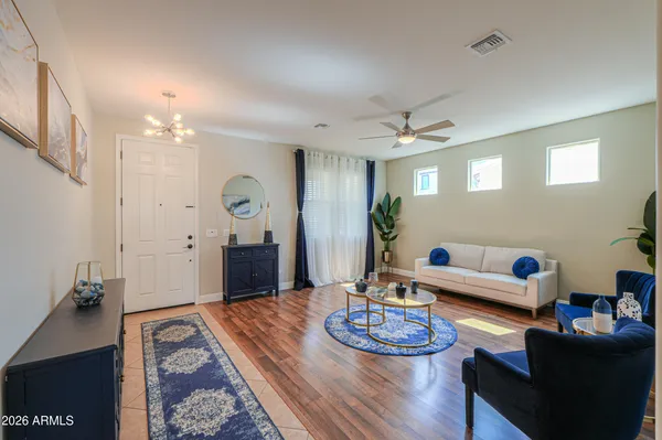 $465,000 | 18378 North Salerno Drive, Maricopa, AZ 85138