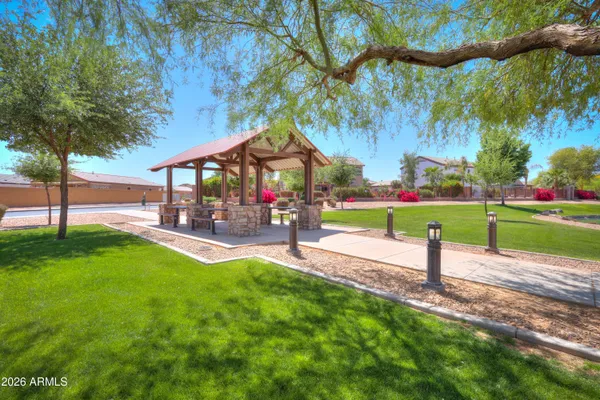 $465,000 | 18378 North Salerno Drive, Maricopa, AZ 85138