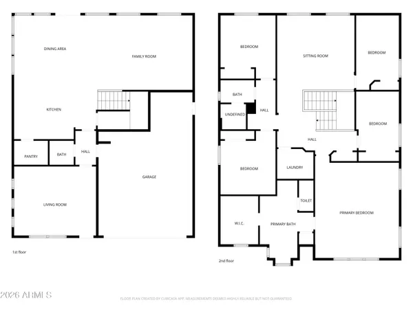 $465,000 | 18378 North Salerno Drive, Maricopa, AZ 85138