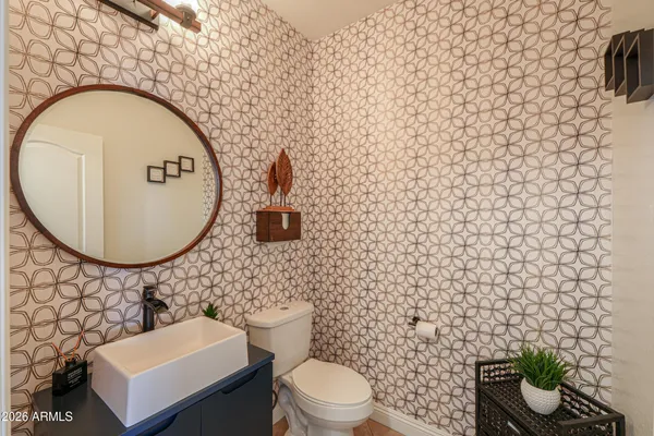 $465,000 | 18378 North Salerno Drive, Maricopa, AZ 85138