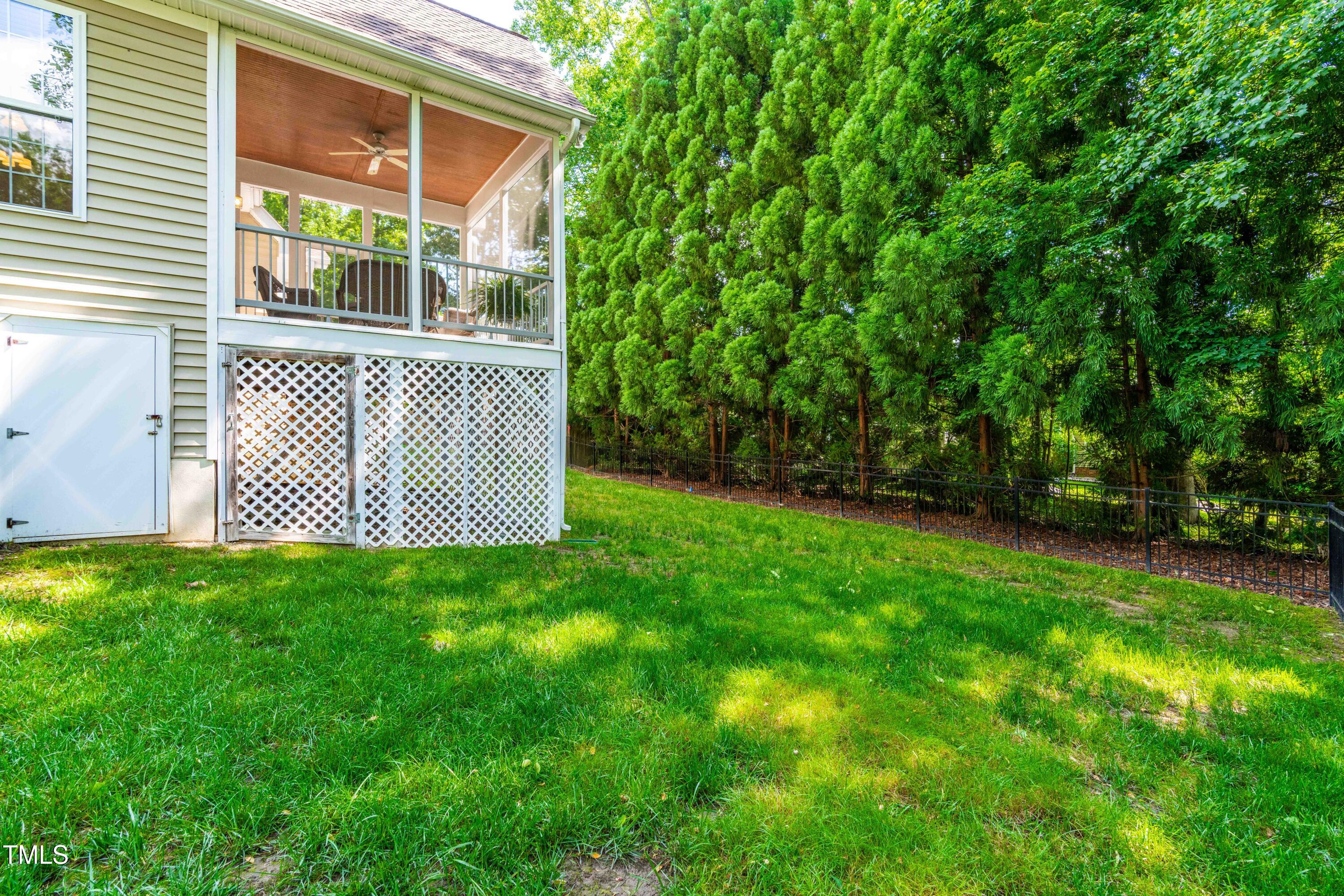509 Fish Pond Court Rolesville, NC 27571 - Photo 33 of 35 DSC05620
